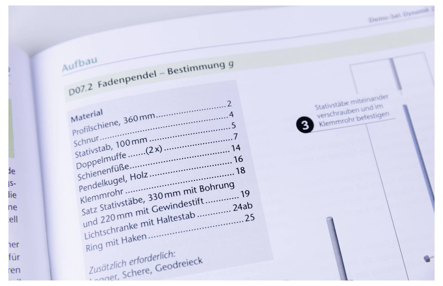 Cornelsen Experimenta 42995 Experimentierkasten-15