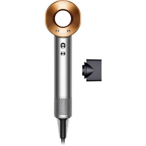 dyson Supersonic Origin Haartrockner Kupfer, Nickel