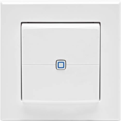 Homematic IP Funk-Wandtaster HmIP-WRC2-2