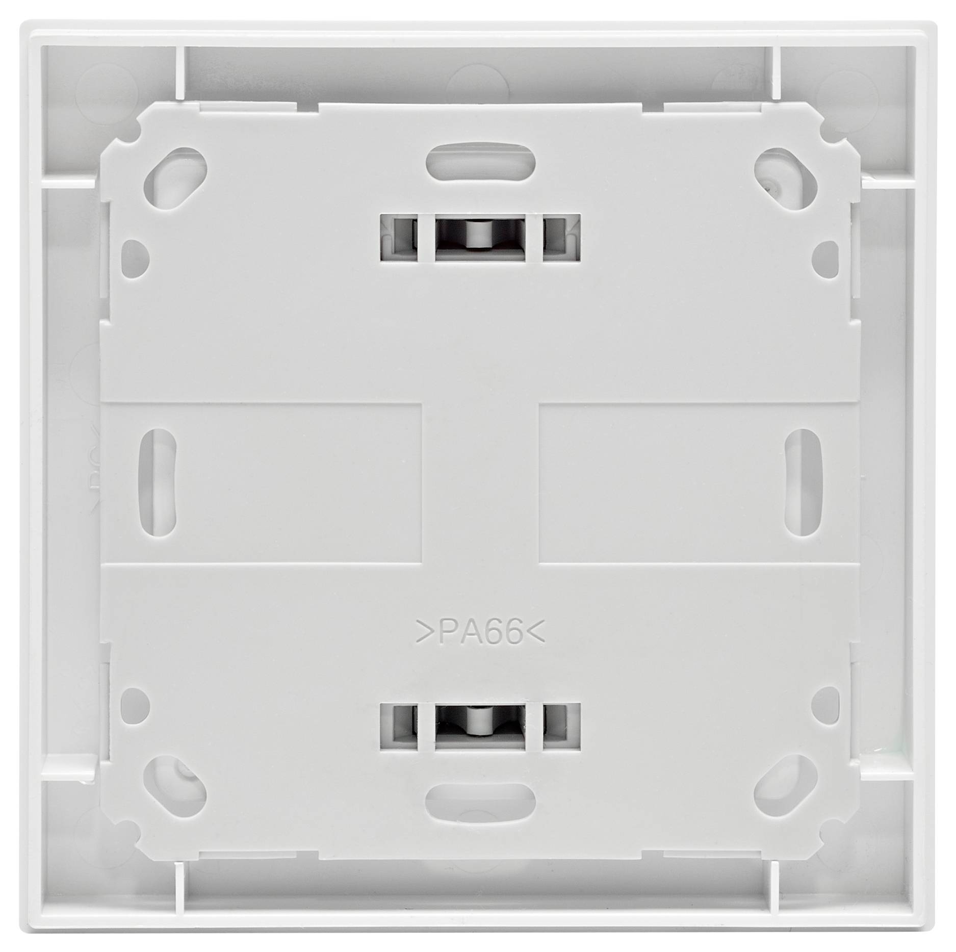 Homematic IP Funk-Wandtaster HmIP-WRC2-2-5