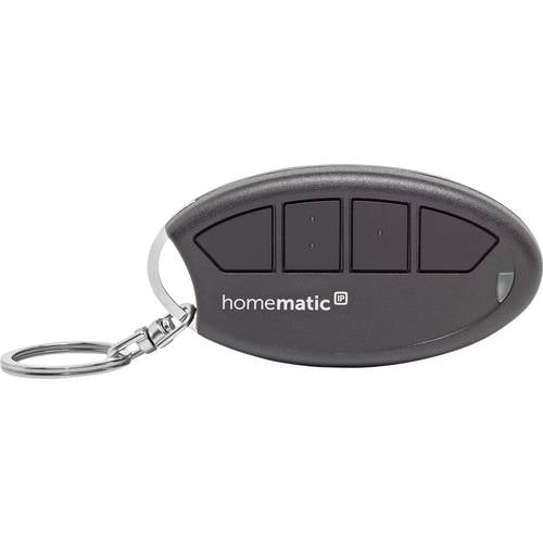 Homematic IP Schlüsseltaster HmIP-KRC4-2