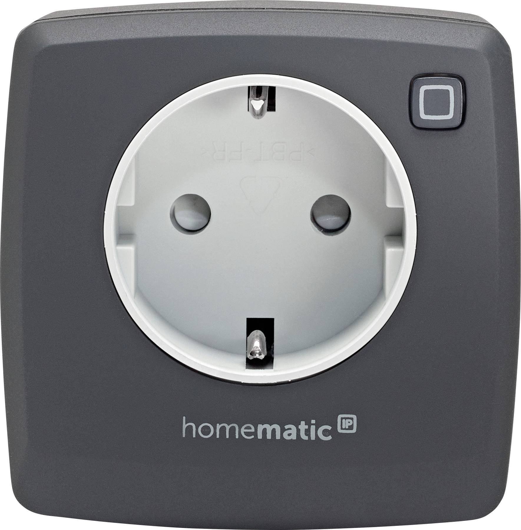 Homematic IP Funk-Steckdose HmIP-PDT-A
