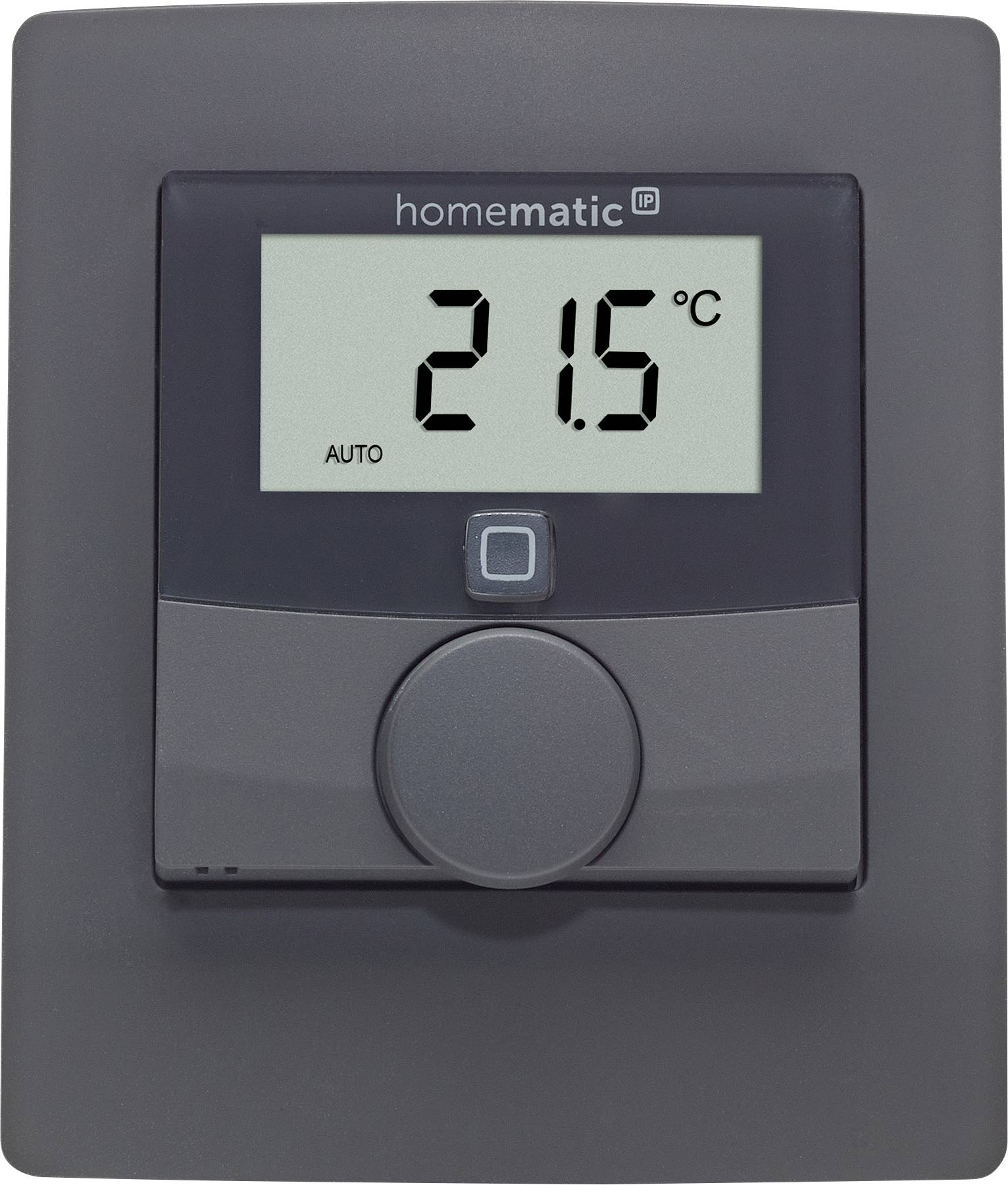 Homematic IP Tischaufsteller HmIP-DS55-A