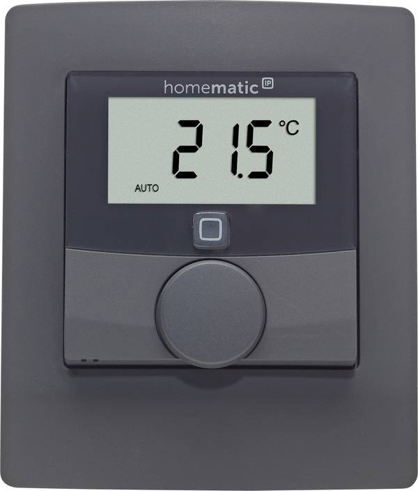 Homematic IP Tischaufsteller HmIP-DS55-A