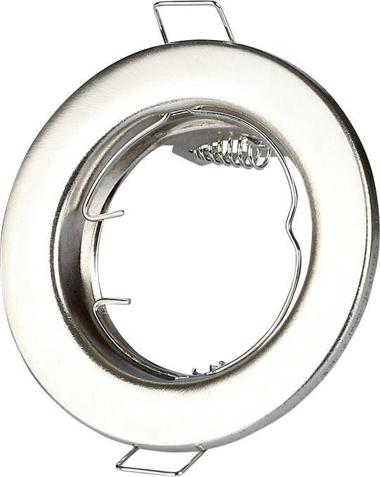 V-TAC VT-778 3585 Einbaurahmen IP20 Silber