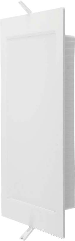 V-TAC 10483 VT-61012 LED-Panel EEK: F (A - G) 12 W Weiß