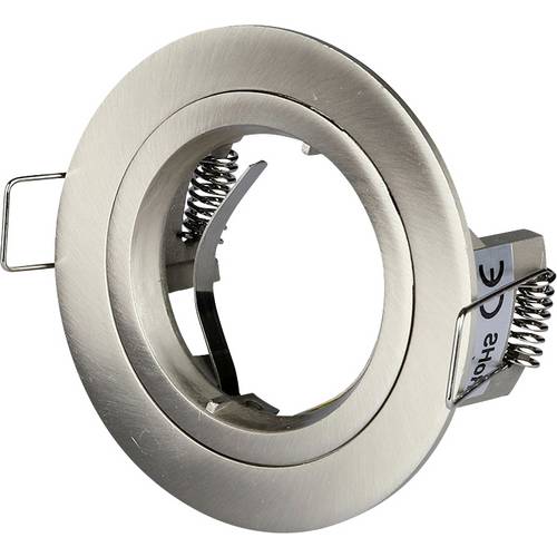 Thumbnail - V-TAC VT-774 3643 Einbaurahmen IP20 Silber