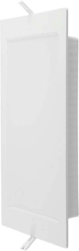 V-TAC 10491 VT-61024 LED-Panel EEK: E (A - G) 24 W Weiß