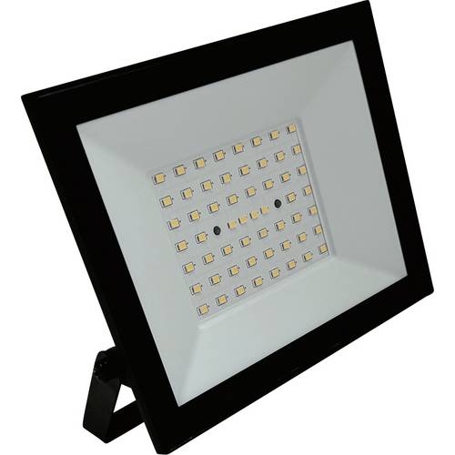 V-TAC VT-44054 23988 LED-Flutlichtstrahler EEK: F (A - G) 50 W Leuchtfarben: Neutralweiß