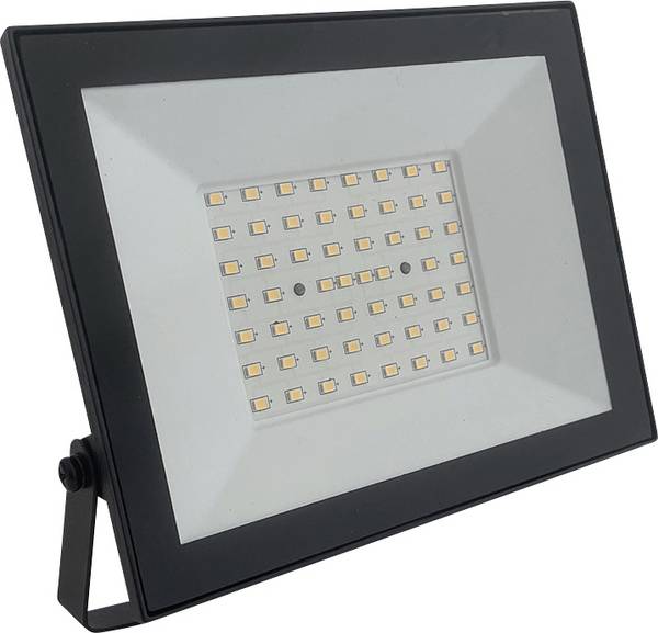 V-TAC VT-44054 23995 LED-Flutlichtstrahler EEK: F (A - G) 50 W Leuchtfarben: Warmweiß
