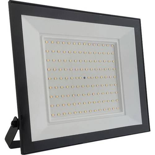 V-TAC VT-44109 23992 LED-Flutlichtstrahler EEK: F (A - G) 100 W Leuchtfarben: Warmweiß