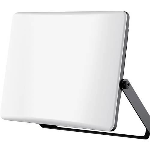 Thumbnail - V-TAC VT-44107CCT 23767 LED-Außenstrahler EEK: F (A - G) 100 W Leuchtfarben: Naturweiß