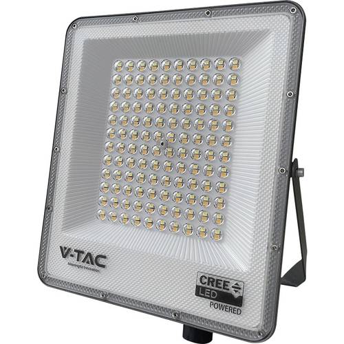 V-TAC VT-44110CCT 240716 LED-Außenstrahler EEK: F (A - G) 100 W