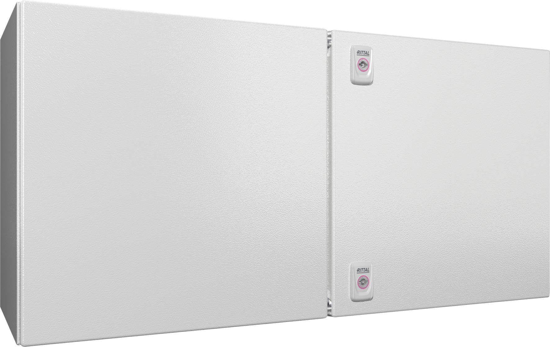 Rittal AX 1360.450 Schaltschrank Stahl 1 St.