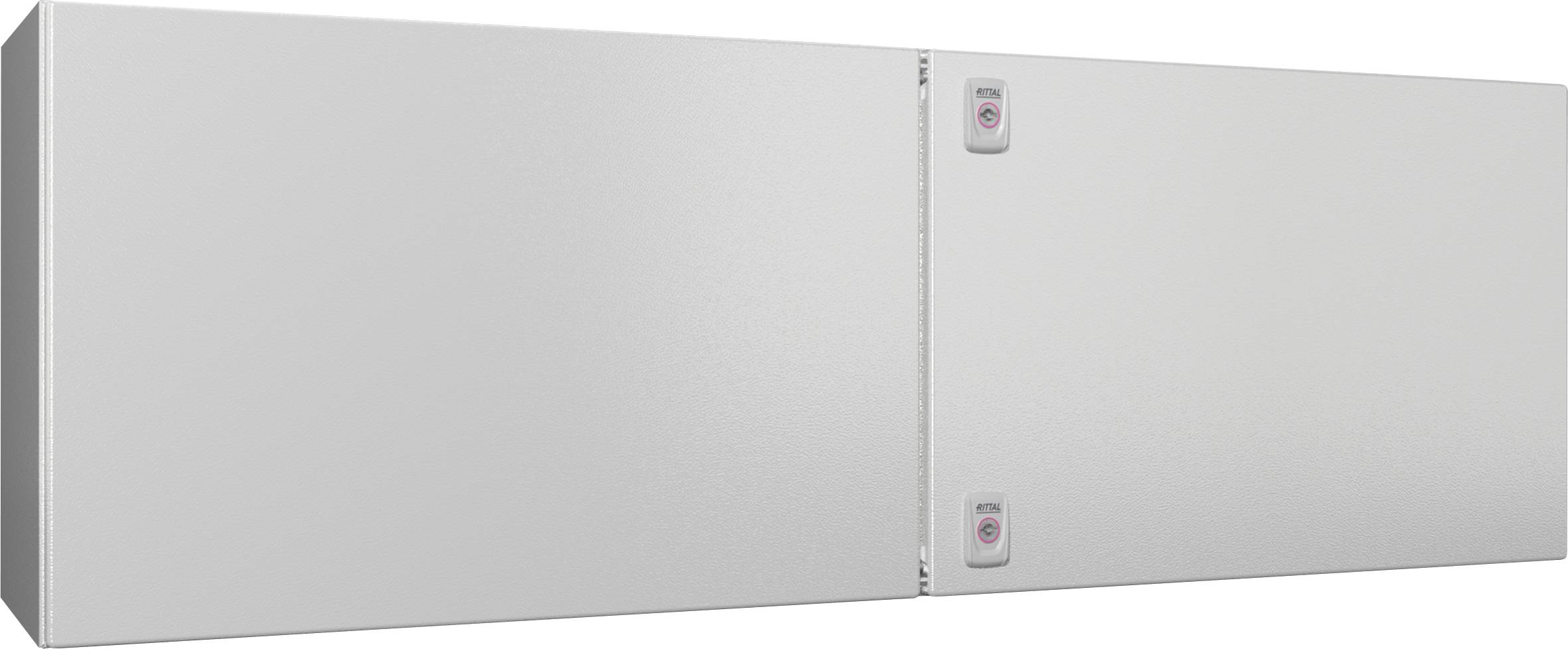 Rittal AX 1112.000 Schaltschrank Stahl 1 St.