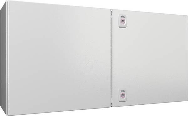 Rittal AX 1094.000 Schaltschrank Stahl 1 St.