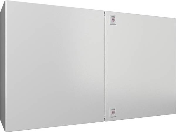 Rittal AX 1096.000 Schaltschrank Stahl 1 St.