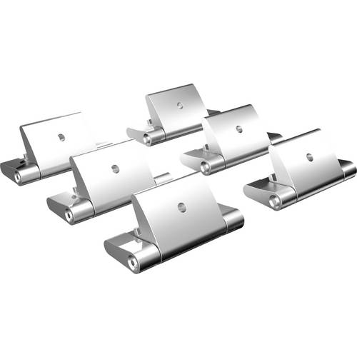 Rittal 1592220 Scharnier 6 St.