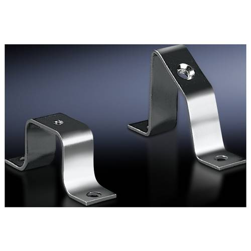 Montagebügel flach, zur individuellen Montage von Schienen sonstige SZ 2365.000 Rittal Inhalt: 20 St.