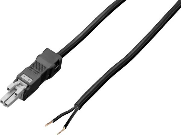Rittal 2500410 Strom Netzkabel