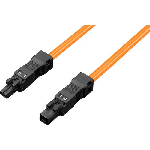 Thumbnail - Rittal 2500450 Strom Netzkabel