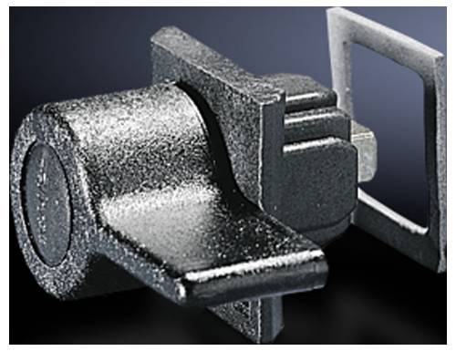 Rittal 2533100 Handgriff 1 St.