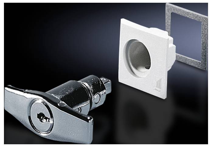 Rittal 2575010 Knebelgriff 1 St.