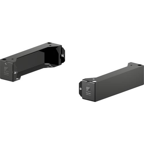 Rittal AX 2830.410 2830410 Sockelelement Stahl 2 St.