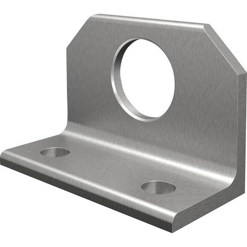 Anreihtechnik - Kombiwinkel, Edelstahl SZ 4540.500 Rittal Inhalt: 2 St.