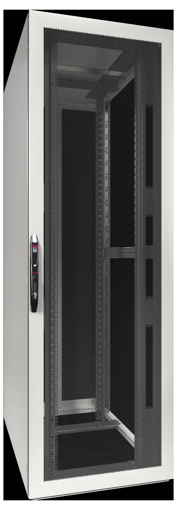 Rittal TX 5540.220 19 Zoll Netzwerkschrank