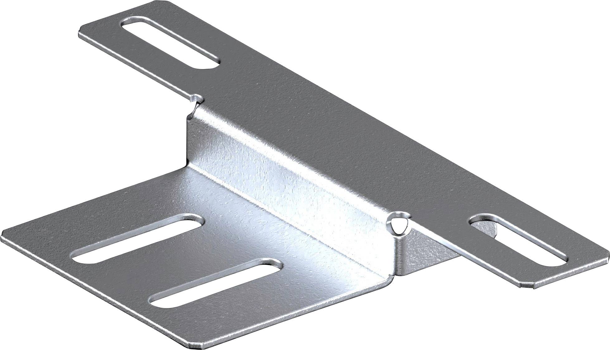 VX IT Profilschienen-Zusatzbefestigung für 19 standard, B: 600 mm IT 5302.123 Rittal Inhalt: 2 St.