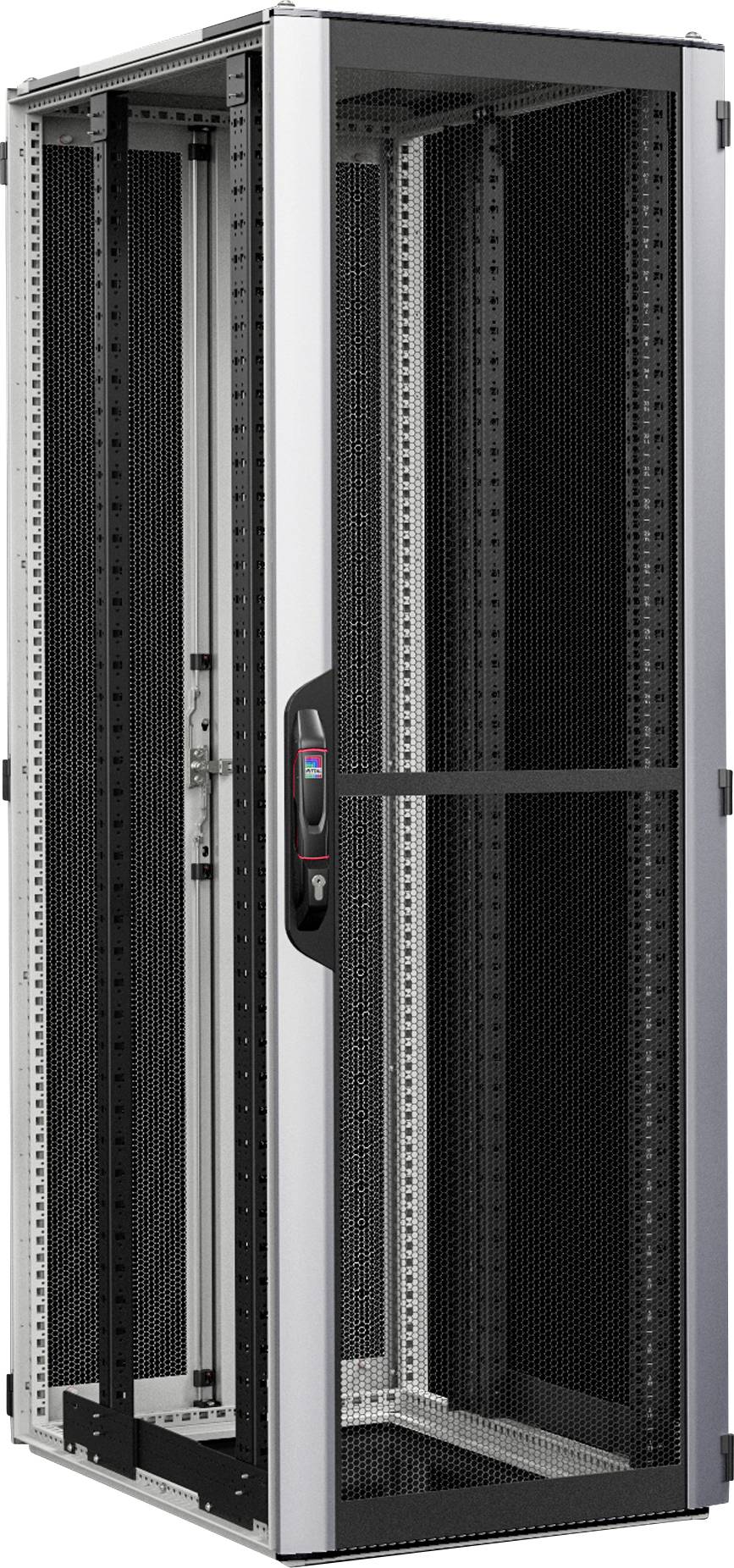 Rittal VX 5334.813 19 Zoll Netzwerkschrank