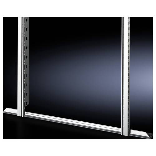 Einbauwinkel für 19!-Profilschienen, für Breite 600 und 1200 mm sonstige DK 7696.000 Rittal Inhalt: 2 St.