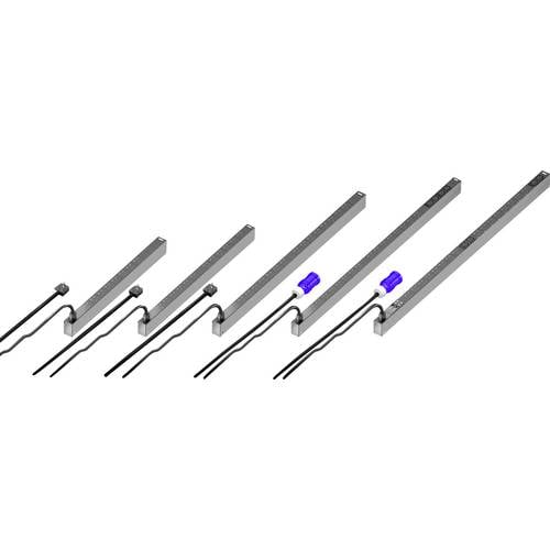 Rittal 7979822 Steckdosenleiste GB-Stecker 1 St.