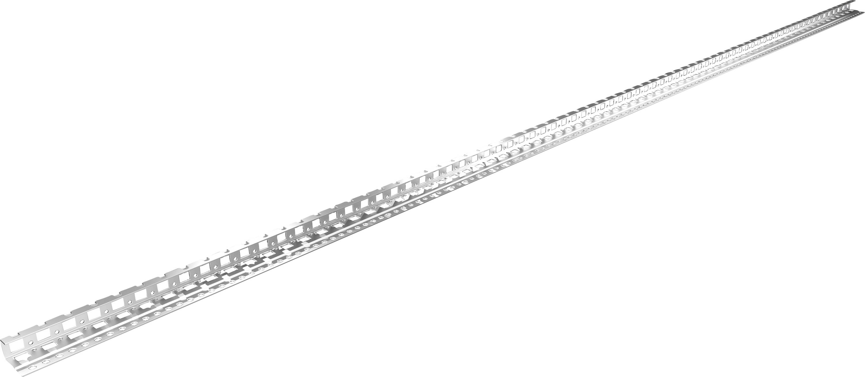 SZ Adapterschiene für VX-Kompatibilität, für H: 2000 mm SZ 8617.751 Rittal Inhalt: 4 St.