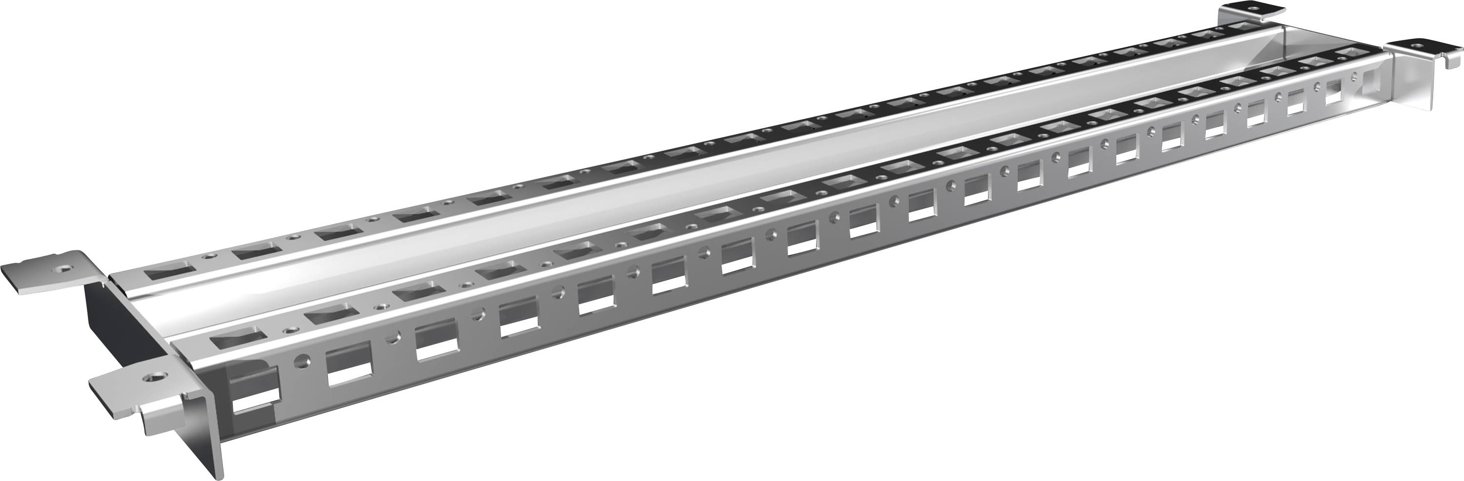 VX Systemteilung, 600 mm Befestigungssatz VX 8620.901 Rittal Inhalt: 2 St.