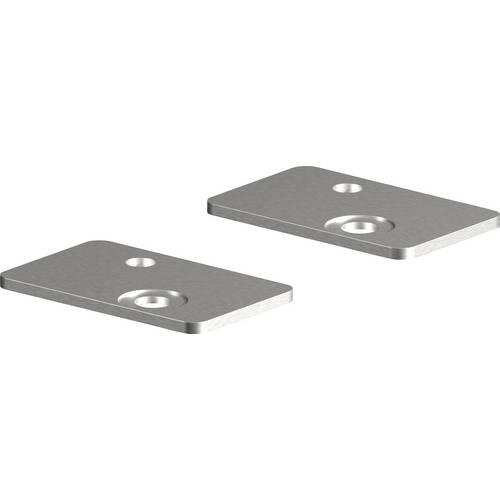 VX Sockel-Adapter, für Nivellierfuss sonstige VX 8660.711 Rittal Inhalt: 4 St.