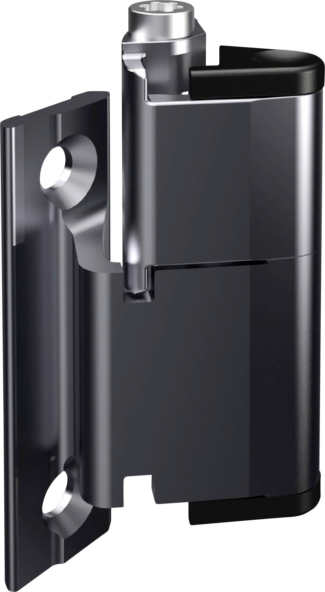 Rittal 8618341 Scharnier Stahl 4 St.