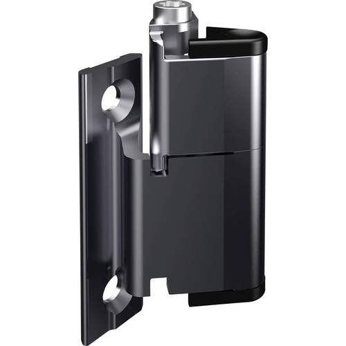 Rittal 8618341 Scharnier Stahl 4 St.