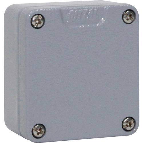 Rittal GA 9101.210 Gehäuse Aluminium 5 St.