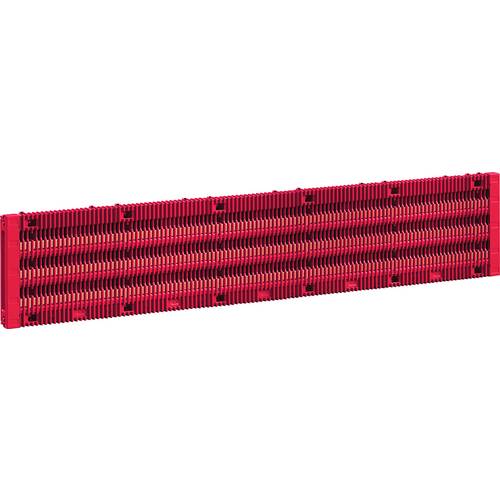 Rittal 9360024 Sammelschienen-Modul Kupfer 1 St.