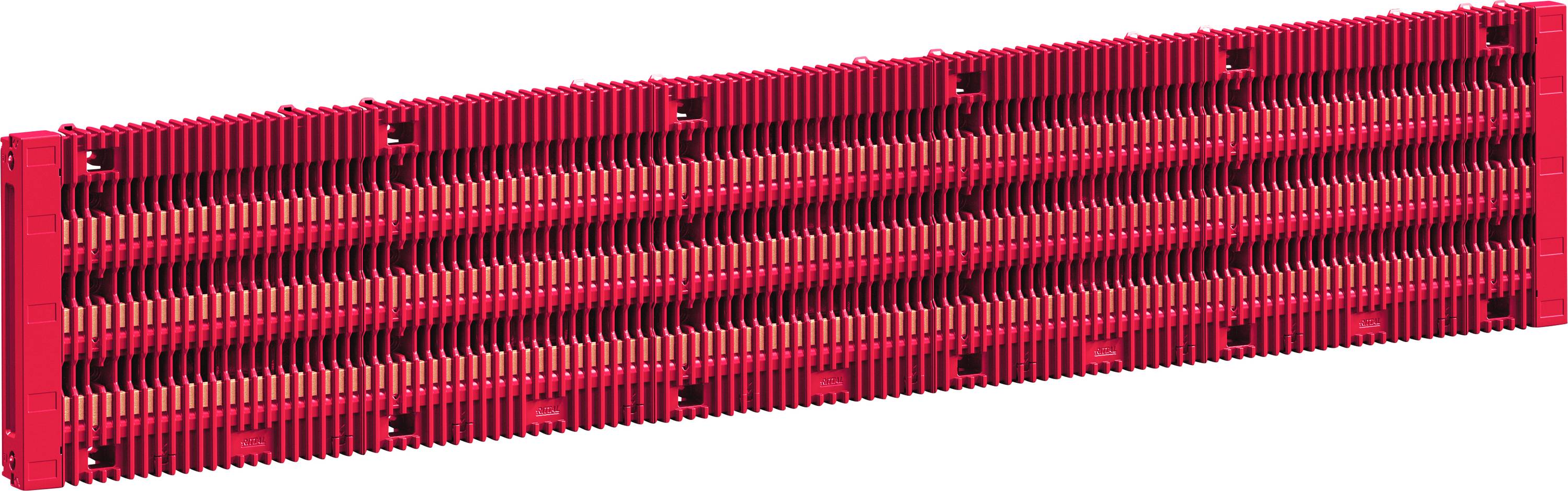 Rittal 9360028 Sammelschienen-Modul Kupfer 1 St.