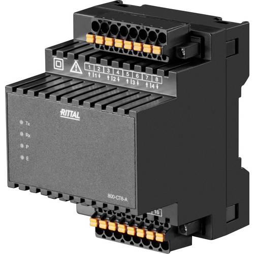 Rittal SV 9393.231 Strommessmodul REM 800-CT-8-A 9393231