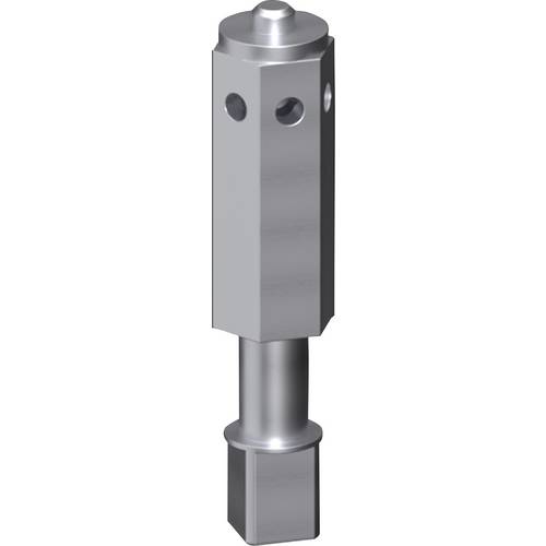 Rittal VX 8660.120 Sockeladapter Metall 4 St.