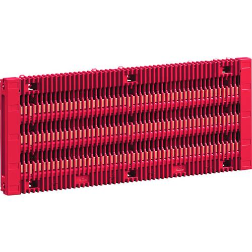 Rittal 9360064 Sammelschienen-Modul Kupfer 1 St.