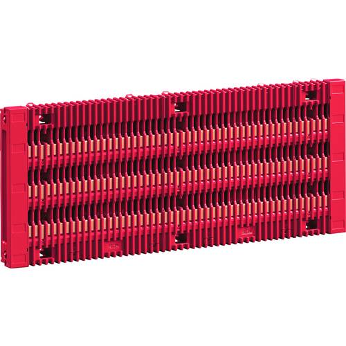 Rittal 9360068 Sammelschienen-Modul Kupfer 1 St.