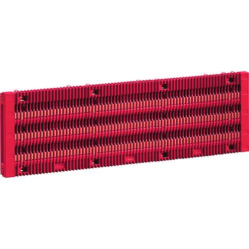 Thumbnail - Rittal 9360084 Sammelschienen-Modul Kupfer 1 St.