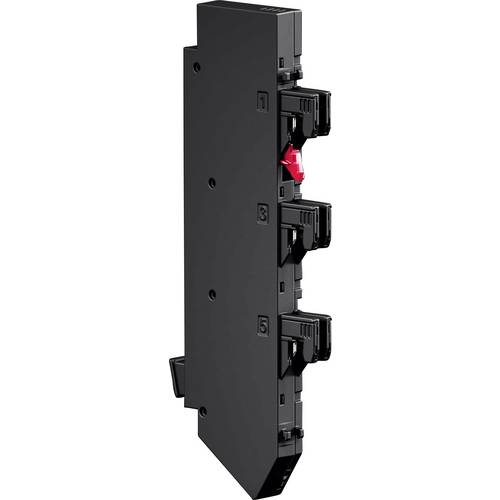 Rittal 9364022 Reitersicherungsunterteil 4 St.