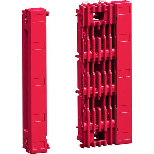 Rittal 9360101 Endabdeckung 2 St.