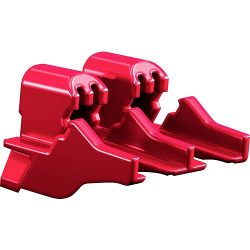 Rittal 9365027 Befestigungsclip 24 St.